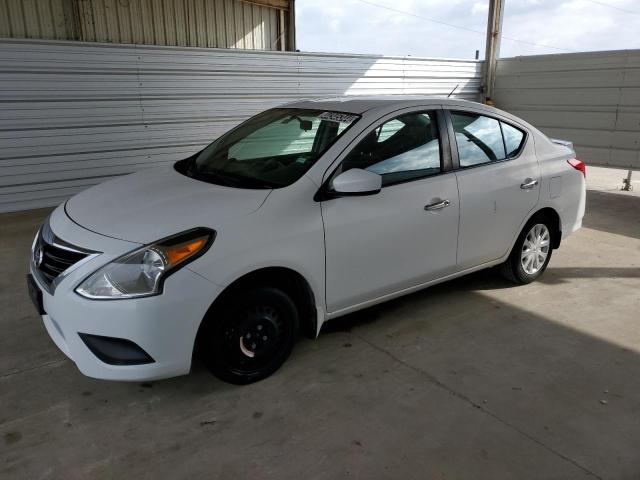 Изображение 1 2016 NISSAN VERSA S 2016 с VIN 3N1CN7AP1GL918309