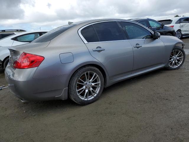 Image 3 of 2008 INFINITI G35  2008 with VIN JNKBV61E08M220748