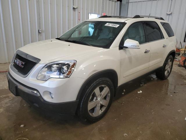 2012 GMC ACADIA SLT-1 2012 image