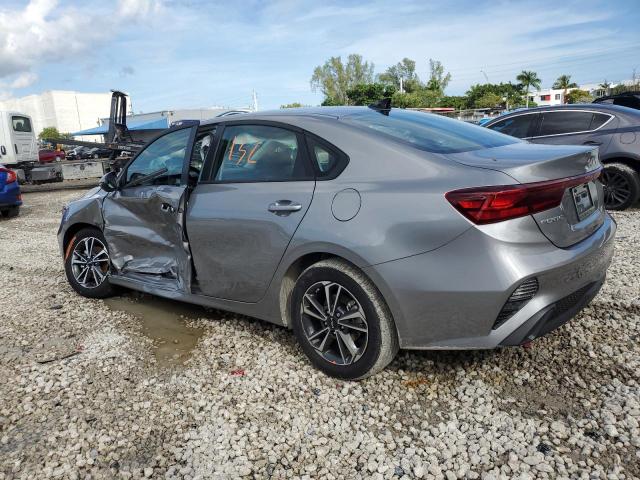 Image 2 of 2024 KIA FORTE LX 2024 with VIN 3KPF24AD7RE706691