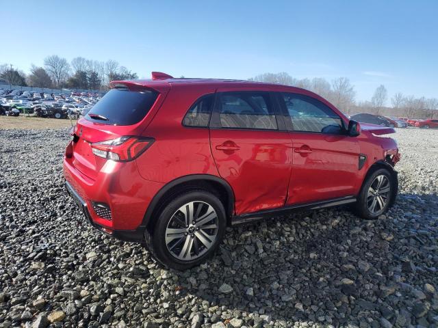 Image 3 of 2020 MITSUBISHI OUTLANDER SPORT ES 2020 with VIN JA4AP3AU9LU030513