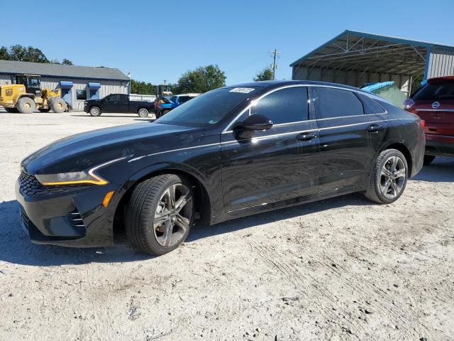 2024 KIA K5 EX 2024 image