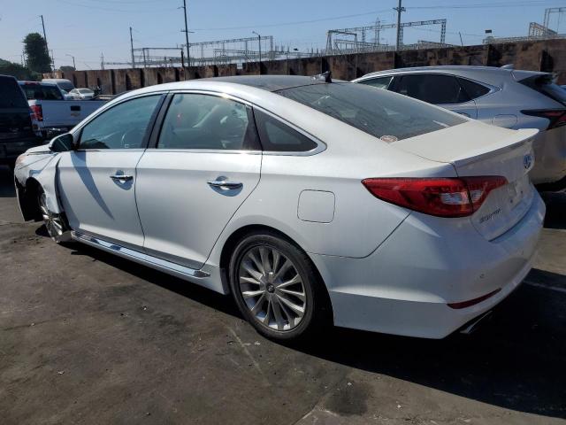 Obraz 2 z 2015 HYUNDAI SONATA SPORT 2015 z VIN 5NPE34AF3FH177256