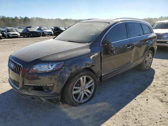 2013 AUDI Q7 PREMIUM PLUS 2013 image