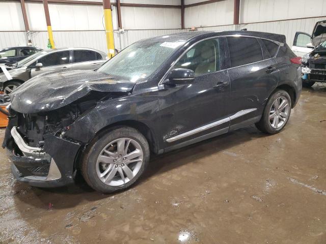 2019 ACURA RDX ADVANCE 2019 image