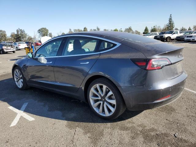 Изображение 2 2018 TESLA MODEL 3  2018 с VIN 5YJ3E1EA9JF037069