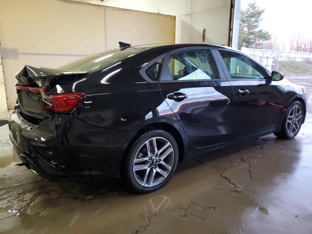 Obraz 3 z 2019 KIA FORTE GT LINE 2019 z VIN 3KPF34AD4KE007876