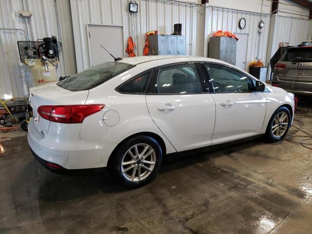 Изображение 3 2016 FORD FOCUS SE 2016 с VIN 1FADP3F21GL294739
