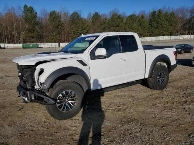 2020 FORD F150 RAPTOR 2020 image