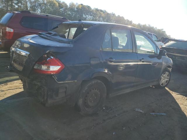 Image 3 of 2010 NISSAN VERSA S 2010 with VIN 3N1BC1AP5AL403853