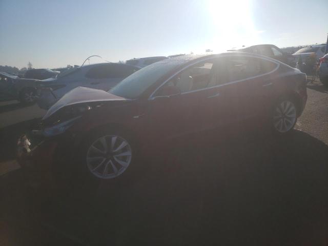 2019 TESLA MODEL 3  2019 image