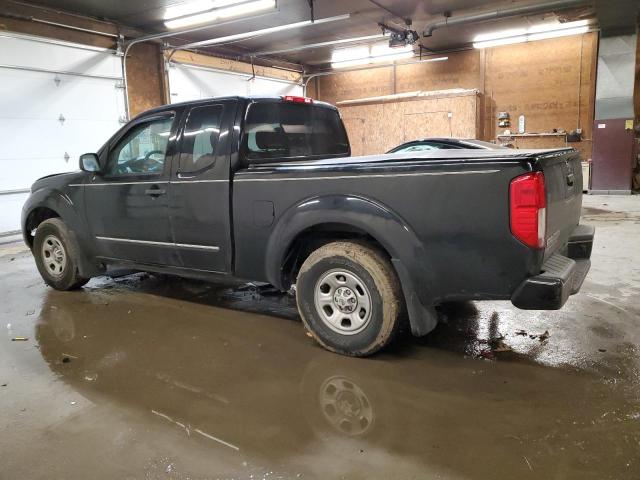 Obraz 2 z 2018 NISSAN FRONTIER S 2018 z VIN 1N6BD0CT6JN702859