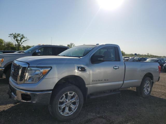 Obraz 1 z 2017 NISSAN TITAN XD S 2017 z VIN 1N6BA1RP2HN520918