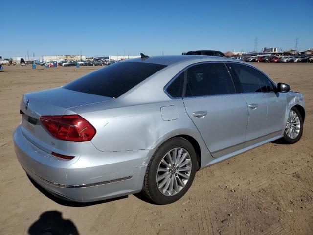 Изображение 3 2016 VOLKSWAGEN PASSAT SE 2016 с VIN 1VWBT7A34GC010554