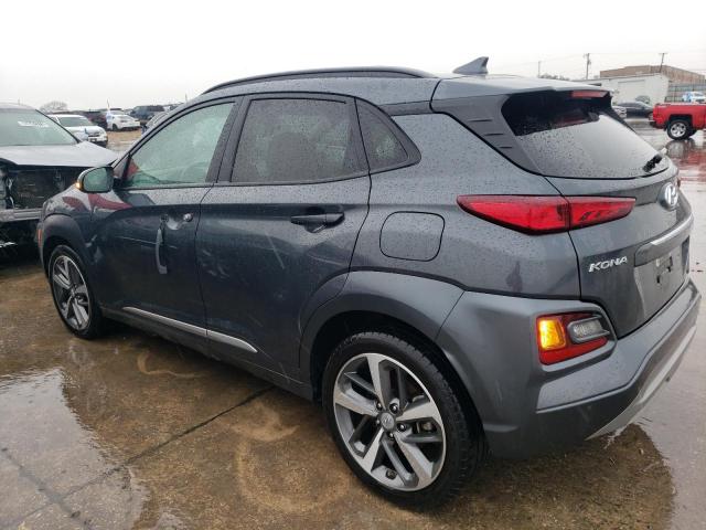 Obraz 2 z 2021 HYUNDAI KONA ULTIMATE 2021 z VIN KM8K5CA59MU740226