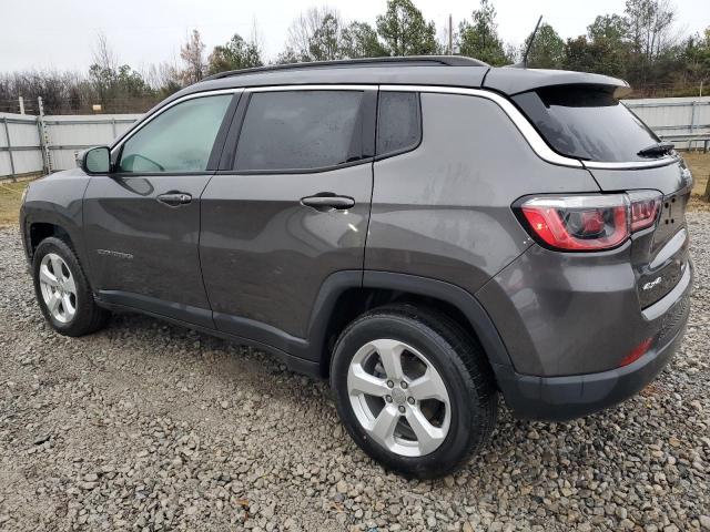 Изображение 2 2018 JEEP COMPASS LATITUDE 2018 с VIN 3C4NJDBB8JT435202