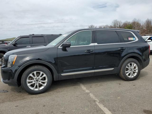 Obraz 1 z 2020 KIA TELLURIDE LX 2020 z VIN 5XYP2DHCXLG017871