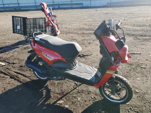 Изображение 2022 SCOR SCOOTER 2022