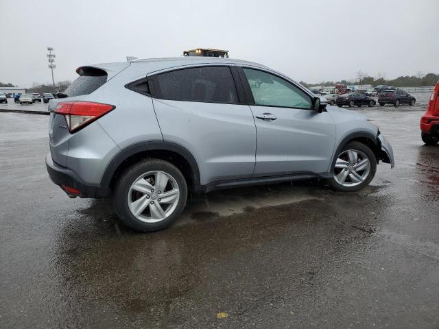 Изображение 3 2019 HONDA HR-V EX 2019 с VIN 3CZRU6H54KM706171