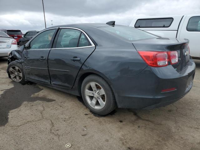 Image 2 of 2016 CHEVROLET MALIBU LIMITED LS 2016 with VIN 1G11B5SA1GU113839