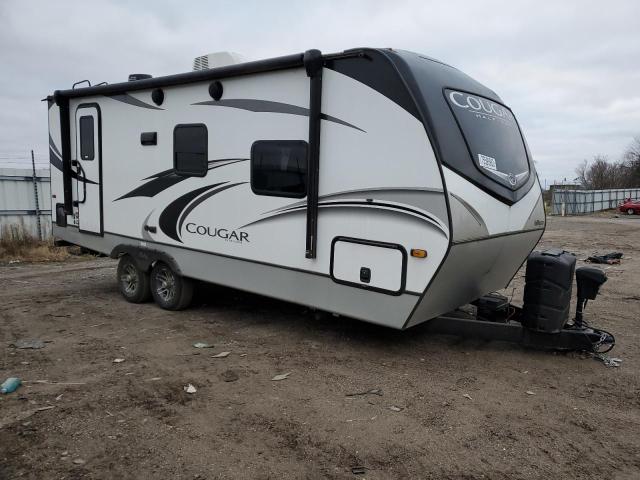 Obraz 1 z 2021 COUG TRAV TRAIL 2021 z VIN 4YDT22R28MV513705