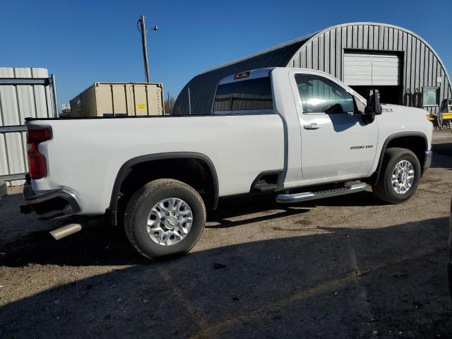 Изображение 3 2020 CHEVROLET SILVERADO K2500 HEAVY DUTY LT 2020 с VIN 1GC0YNE76LF204900