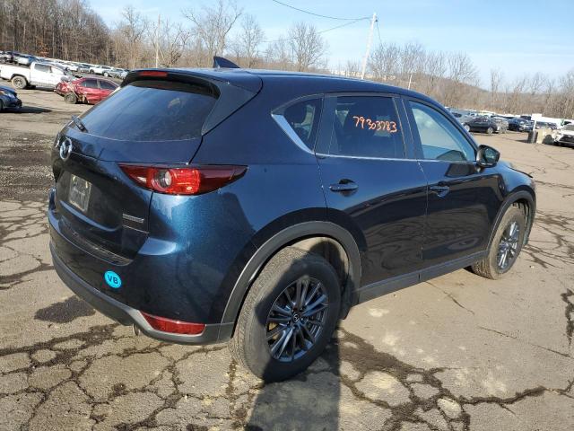 Image 3 of 2021 MAZDA CX-5 TOURING 2021 with VIN JM3KFBCM0M0445241