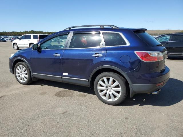 Изображение 2 2010 MAZDA CX-9  2010 с VIN JM3TB3MV3A0214066