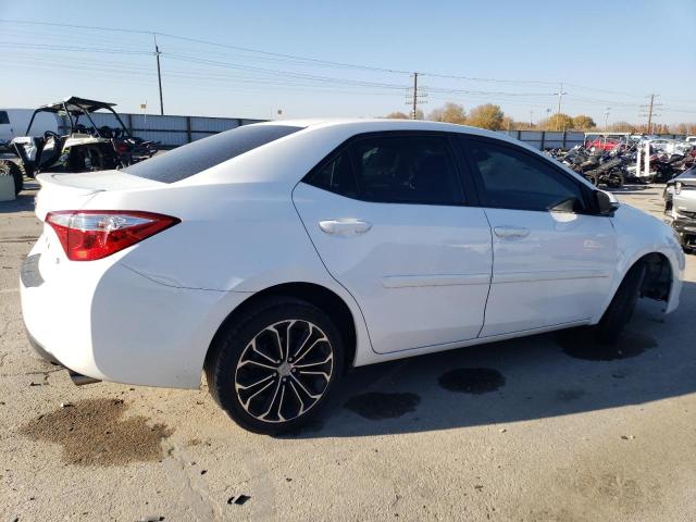 Image 3 of 2016 TOYOTA COROLLA L 2016 with VIN 2T1BURHE2GC550852