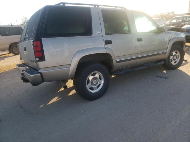 Изображение 3 2000 CHEVROLET TAHOE K1500 2000 с VIN 1GNEK13R7YR155367
