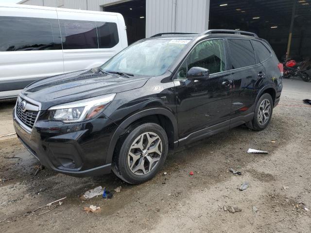 Изображение 1 2020 SUBARU FORESTER PREMIUM 2020 с VIN JF2SKAGC4LH560720