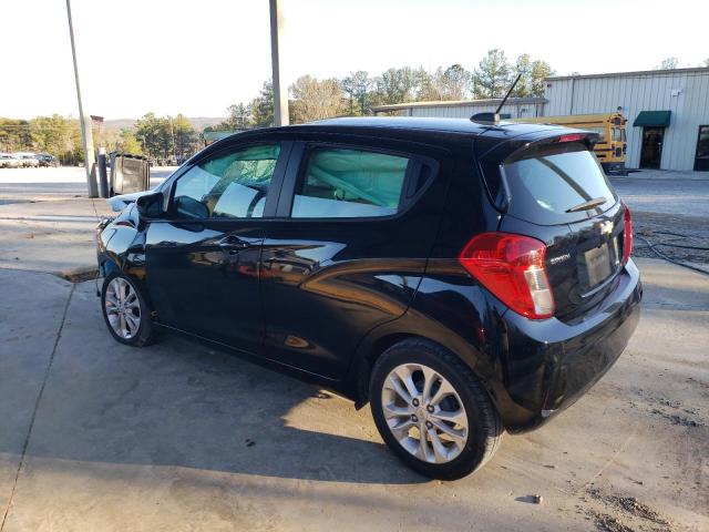 Obraz 2 z 2021 CHEVROLET SPARK 1LT 2021 z VIN KL8CD6SA3MC732663