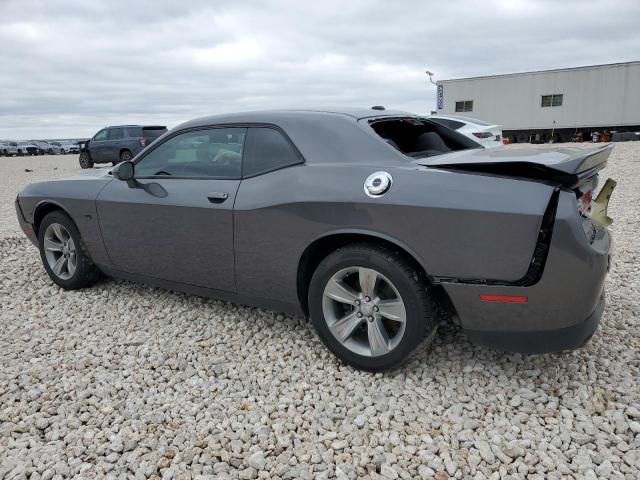 Image 2 of 2019 DODGE CHALLENGER SXT 2019 with VIN 2C3CDZAG5KH668753