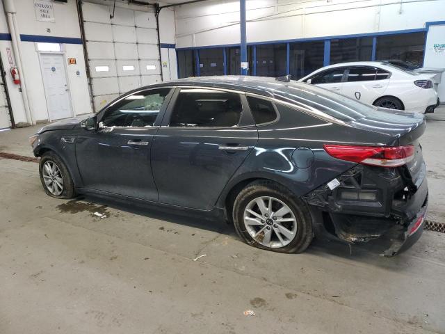 Obraz 2 z 2016 KIA OPTIMA LX 2016 z VIN KNAGT4L36G5074343