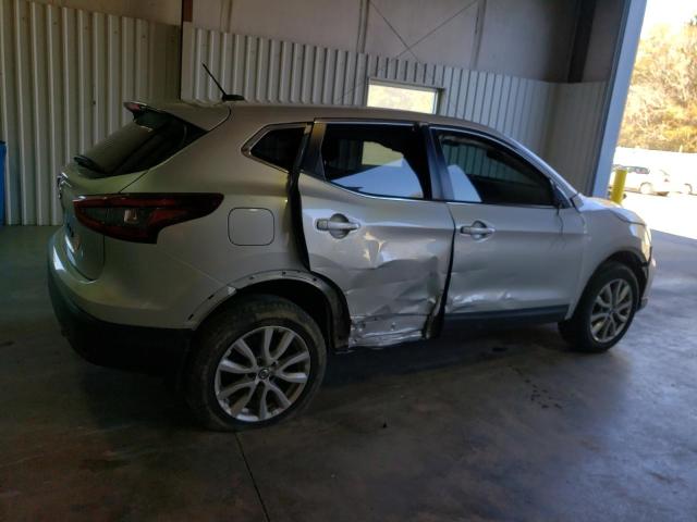 Obraz 3 z 2021 NISSAN ROGUE SPORT S 2021 z VIN JN1BJ1AV4MW572975