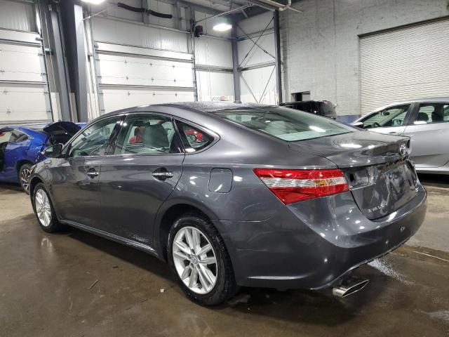 Image 2 of 2015 TOYOTA AVALON XLE 2015 with VIN 4T1BK1EB1FU188124