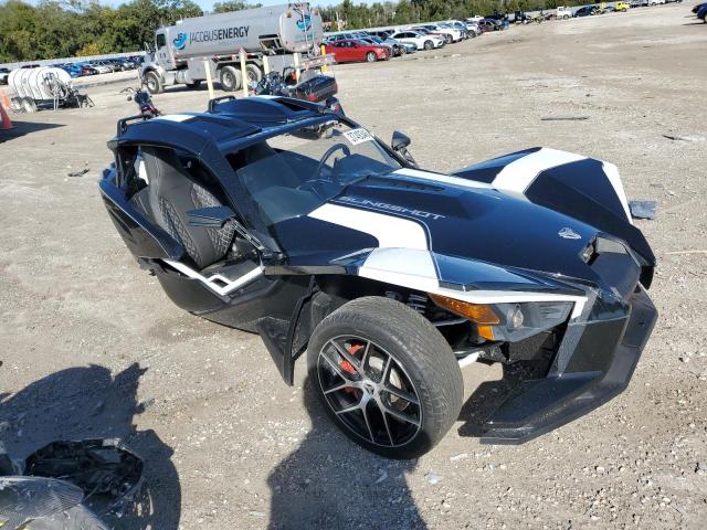 Polaris Slingshot Sl 2019 image