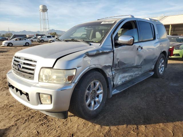 Изображение 2004 INFINITI QX56  2004