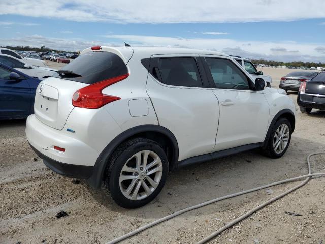 Obraz 3 z 2014 NISSAN JUKE S 2014 z VIN JN8AF5MR6ET450965