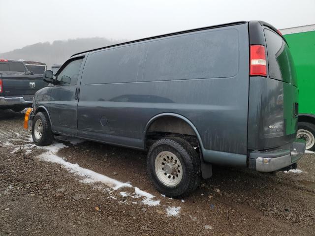 Image 2 of 2014 CHEVROLET EXPRESS G2500  2014 with VIN 1GCWGFCG2E1149044