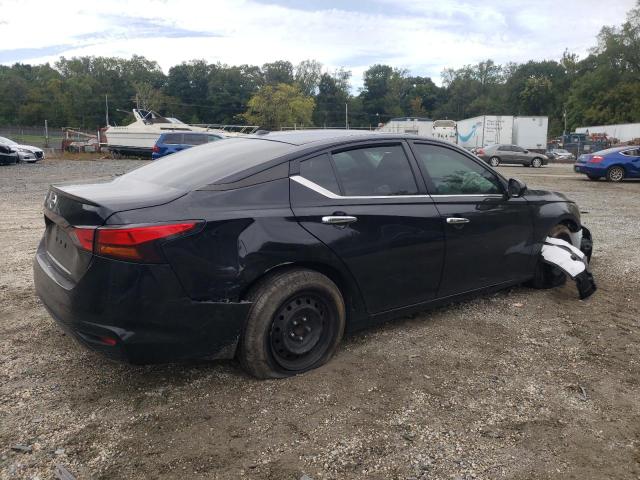 Изображение 3 2020 NISSAN ALTIMA S 2020 с VIN 1N4BL4BV3LC155456