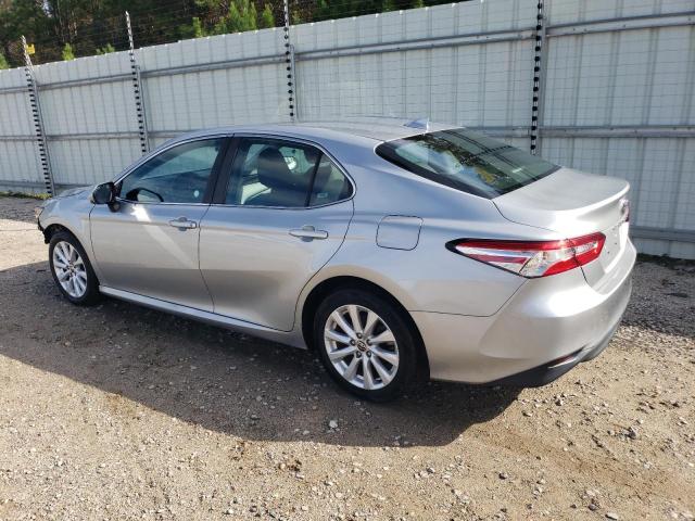 Image 2 of 2020 TOYOTA CAMRY LE 2020 with VIN 4T1C11AK4LU356685