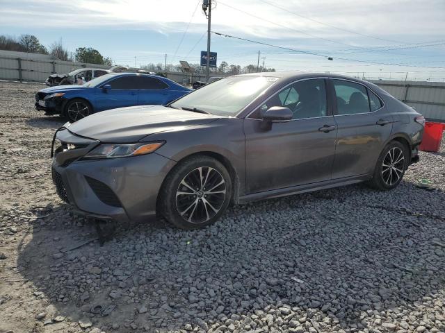 Obraz 1 z 2019 TOYOTA CAMRY L 2019 z VIN 4T1B11HK4KU743527