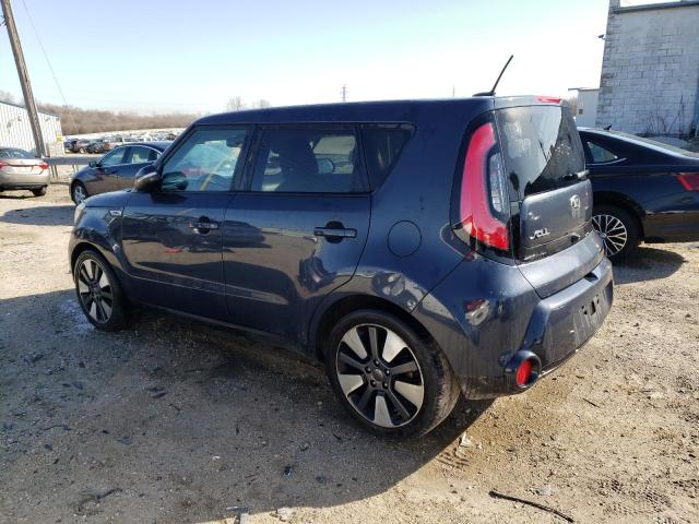 Obraz 2 z 2016 KIA SOUL ! 2016 z VIN KNDJX3A54G7277165