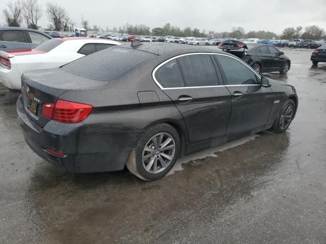 Image 3 of 2016 BMW 528 I 2016 with VIN WBA5A5C54GG349989