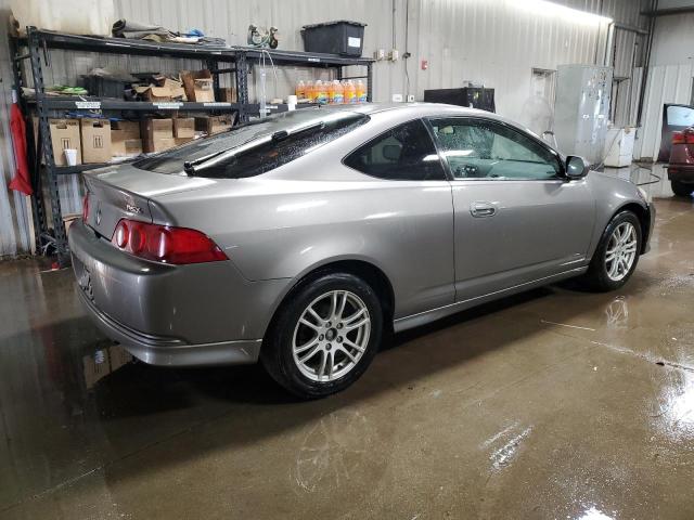 Image 3 of 2006 ACURA RSX  2006 with VIN JH4DC54846S021791