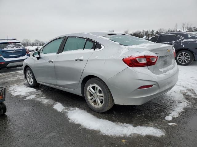 Изображение 2 2017 CHEVROLET CRUZE LT 2017 с VIN 1G1BE5SM3H7227640