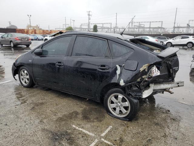 Изображение 2 2008 TOYOTA PRIUS  2008 с VIN JTDKB20U587716638
