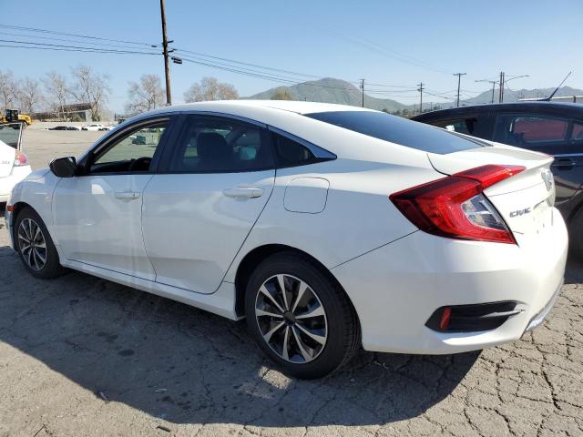 Image 2 of 2019 HONDA CIVIC LX 2019 with VIN 19XFC2F62KE033021