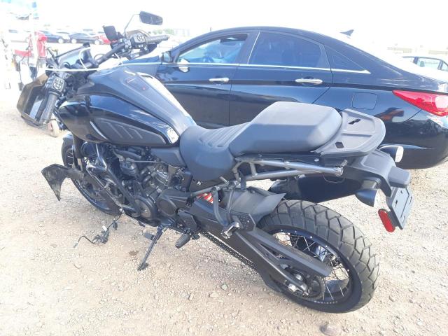 Изображение 3 2022 HARLEY-DAVIDSON RA1250 S 2022 с VIN 1HD1ZES18NB321646